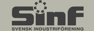 Svensk Industriförening s/v logo